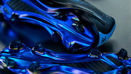 Kopačky X Crazyfast Bugatti