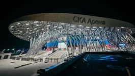 12. SKA Arena