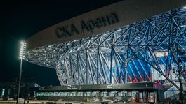 18. SKA Arena
