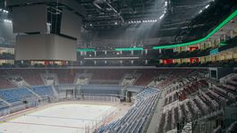 20. SKA Arena