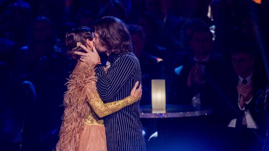 Spevák a herec Richard Krajčo na rozlúčku dáva...