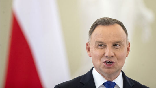 Poľský prezident onedlho oznámi, koho poverí zostavením novej vlády