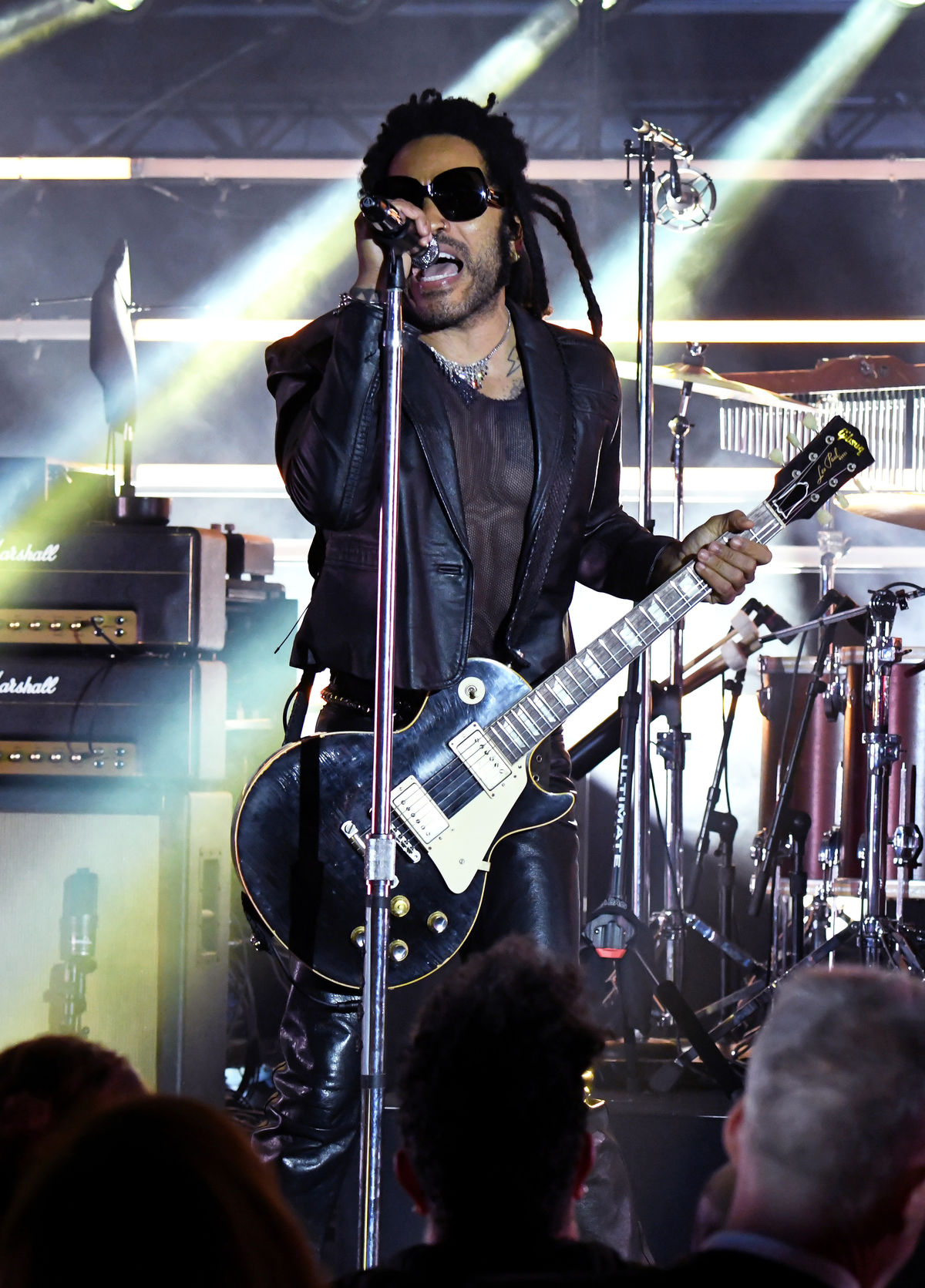 Lenny Kravitz