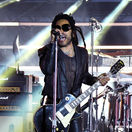 Lenny Kravitz