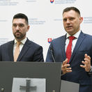 SR MŽP MPRV Taraba Takáč rokovanie spolupráca BAX