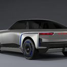 Subaru Sport Mobility Concept - 2023