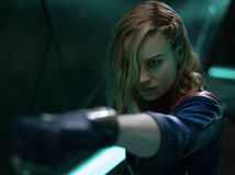 the marvels, marvel, brie larson, captain marvel,