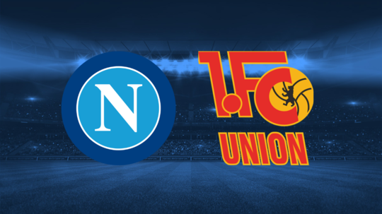 Zápas Neapol - Union Berlín sme sledovali ONLINE
