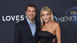 LA Premiere of "Disenchanted"