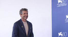 Patrick Dempsey