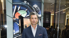Patrick Dempsey