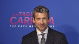 Patrick Dempsey