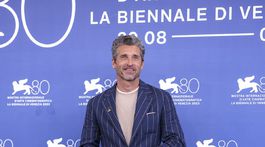 Patrick Dempsey