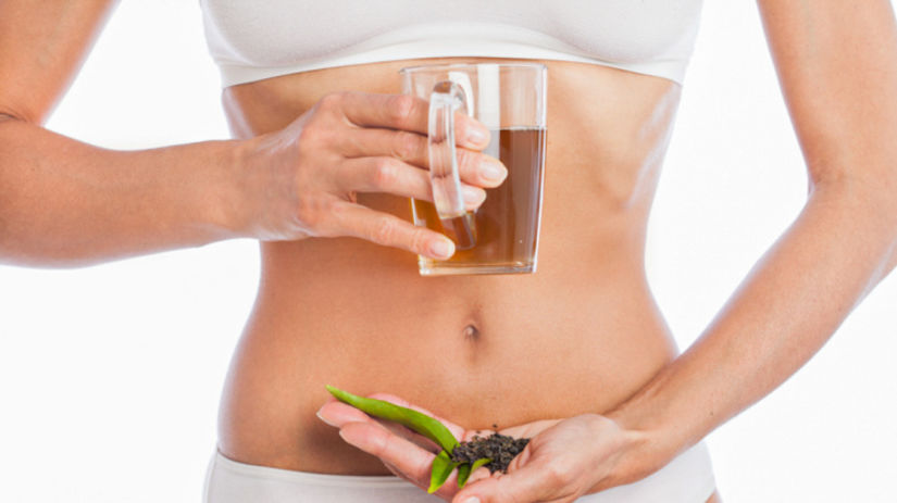 10 byliniek a korenín, ktoré zázračne podporia...