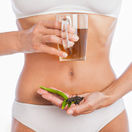 10 byliniek a korenín, ktoré zázračne podporia vaše trávenie