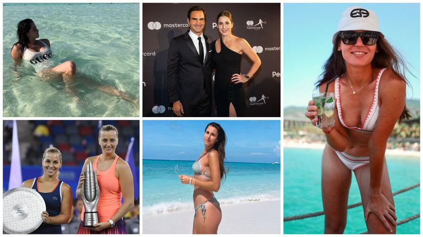 Intímny, nielen profesionálny vzťah medzi...