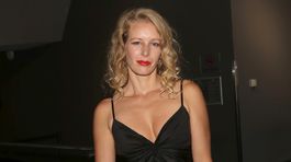kulovaná anna