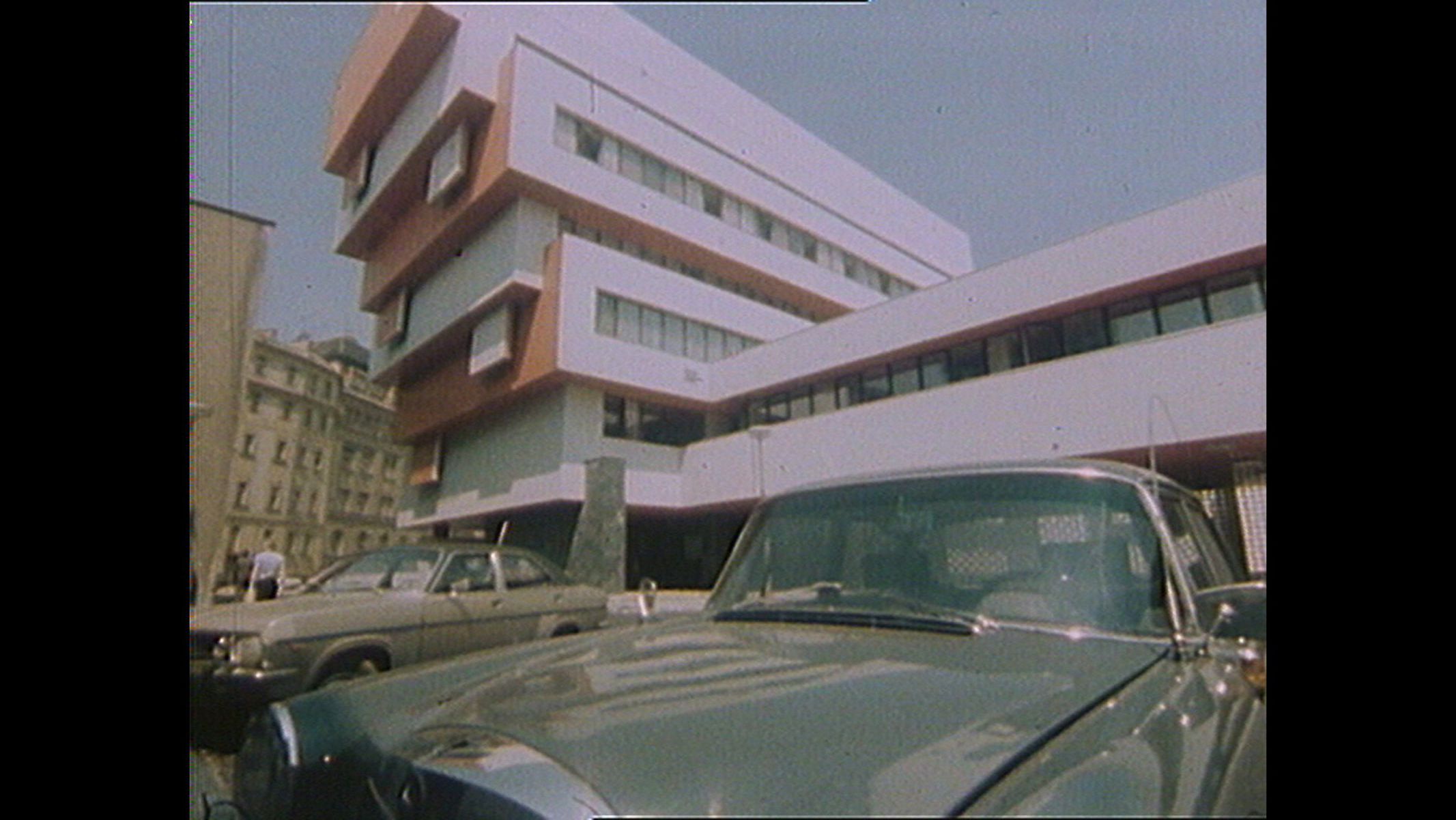 Rekonštrukcia Slovenskej národnej galérie...