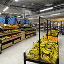 Coop Jednota Otváranie prevádzky