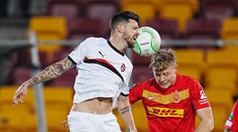 Johaness Hoff Thorup (Nordsjaelland)