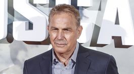 Kevin Costner.