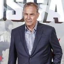 Kevin Costner.
