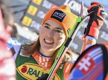 Petra Vlhová