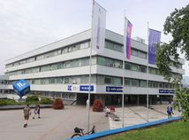 Rooseveltova nemocnica, Banská Bystrica