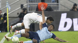SR Futbal EKL 4.kolo A Slovan Lille BAX