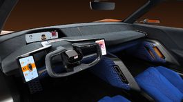 Toyota FT-Se Concept - 2023