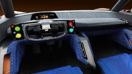 Toyota FT-Se Concept - 2023