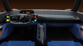 Toyota FT-Se Concept - 2023