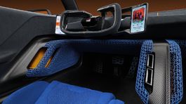 Toyota FT-Se Concept - 2023