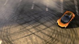 Toyota FT-Se Concept - 2023