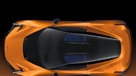 Toyota FT-Se Concept - 2023