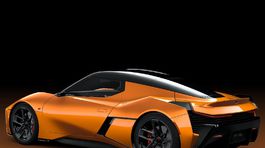 Toyota FT-Se Concept - 2023