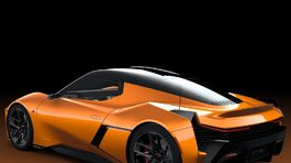 Toyota FT-Se Concept - 2023