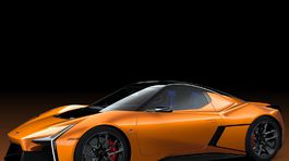 Toyota FT-Se Concept - 2023