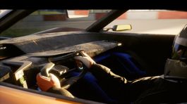 Toyota FT-Se Concept - 2023