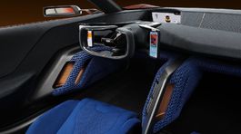 Toyota FT-Se Concept - 2023