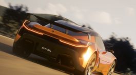 Toyota FT-Se Concept - 2023