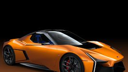 Toyota FT-Se Concept - 2023