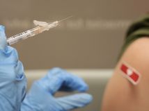 Vakcína / Očkovanie /
