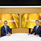 ide o pravdu, erik tomas, Erik Tomáš