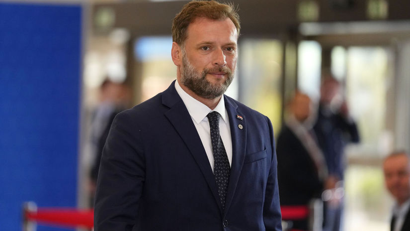 Mario Banožič