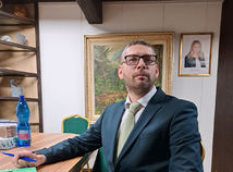 Peter Olexa