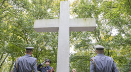 SR Bratislava prezidentka Deň vojnových veteránov BAX