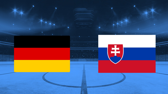 ONLINE: V hre je víťazstvo na turnaji. Slováci čelia na Nemeckom pohári domácim