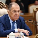 Sergej Lavrov