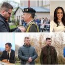 štátni tajomníci, kuffa, dolinková, melicher, drucker, zsembera, pellegrini, štofko